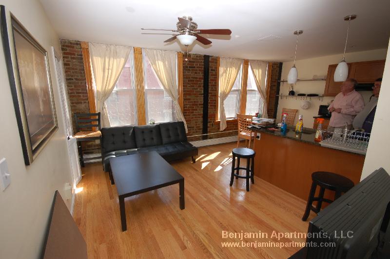 28 Fleet St, North End