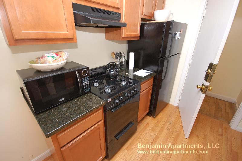 28 Fleet St, North End