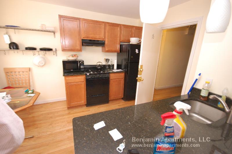 28 Fleet St, North End