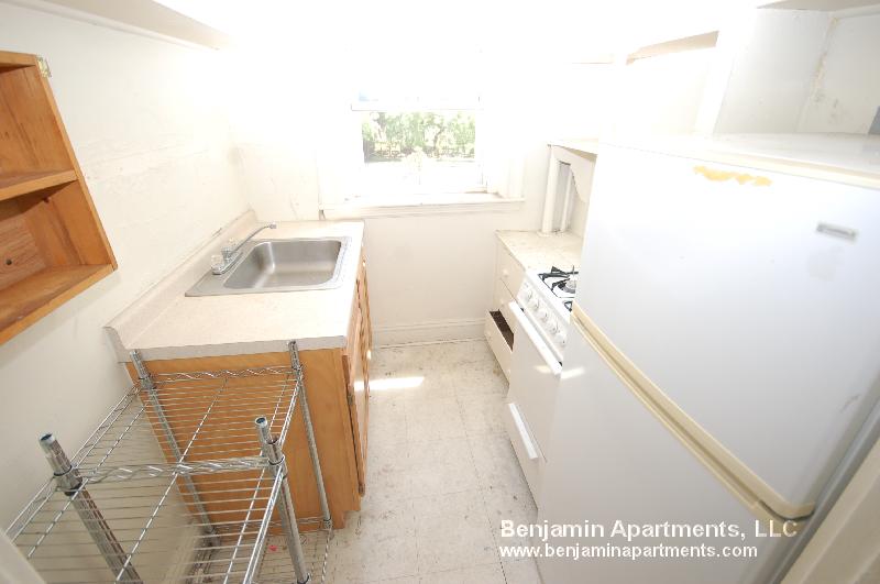 1171 Boylston St, Fenway