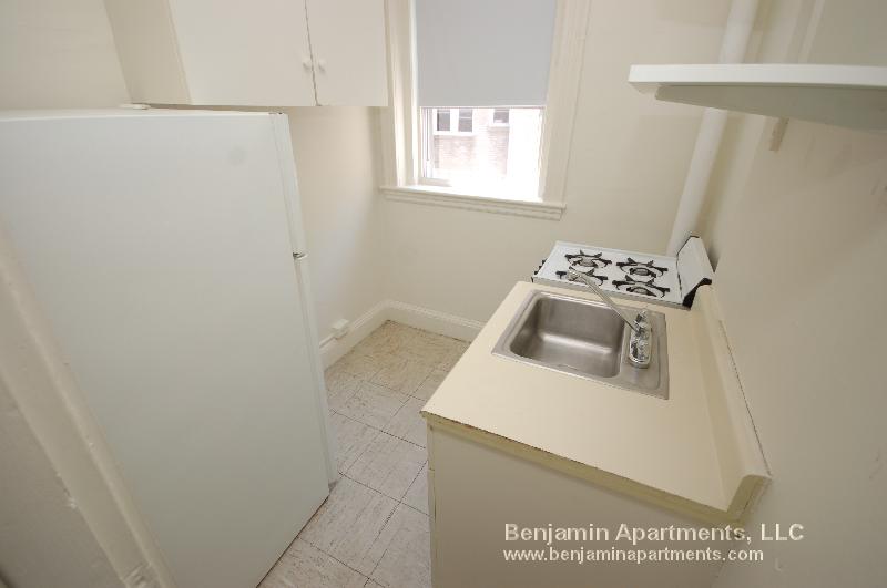 1185 Boylston St, Fenway