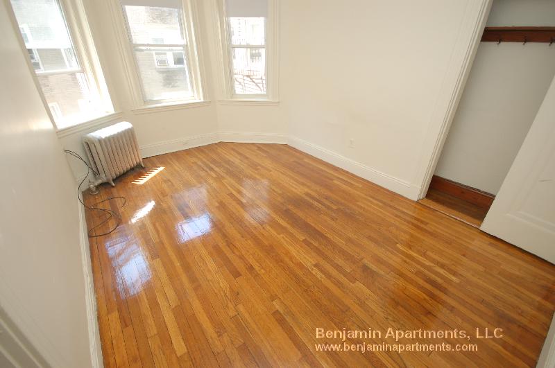 1185 Boylston St, Fenway