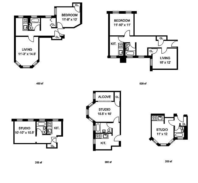 1152 Commonwealth Ave, Allston