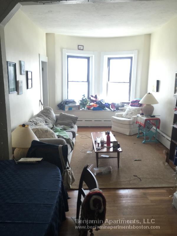 114 Willow St, Wellington-Harrington