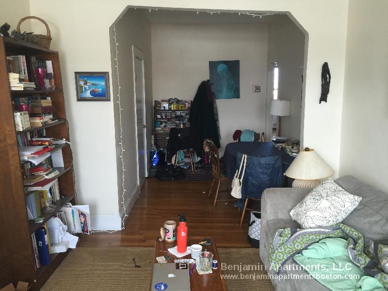 114 Willow St, Wellington-Harrington