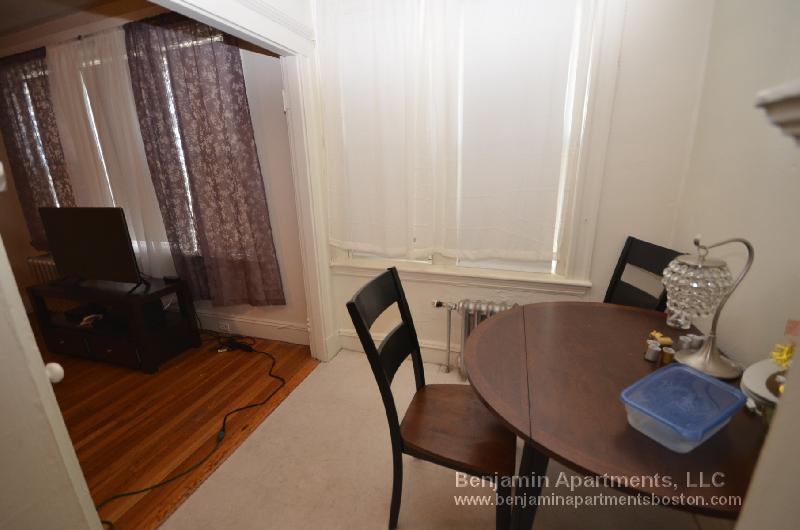 1171 Boylston St, Fenway