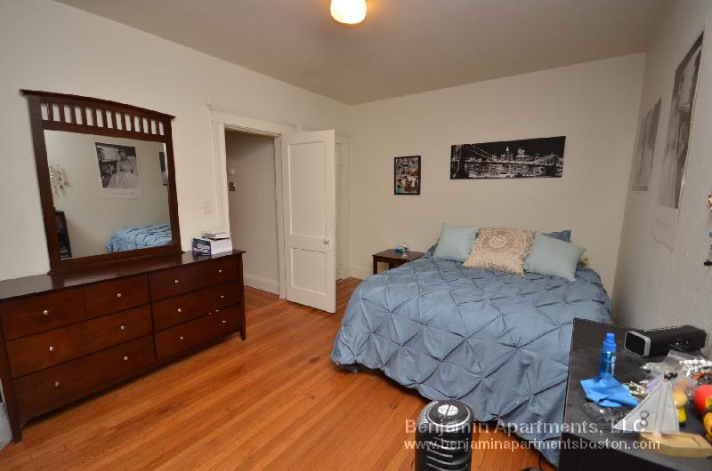 1171 Boylston St, Fenway