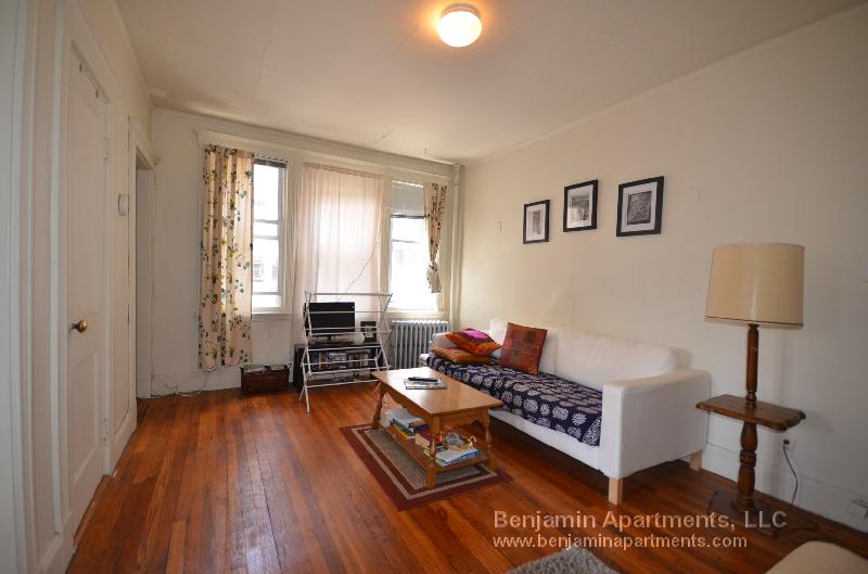 1630 Commonwealth Ave, Brighton