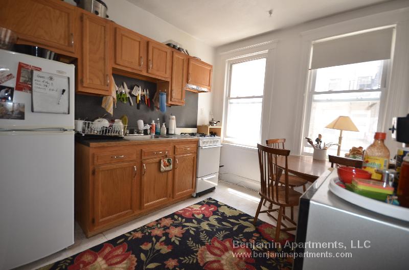 1630 Commonwealth Ave, Brighton