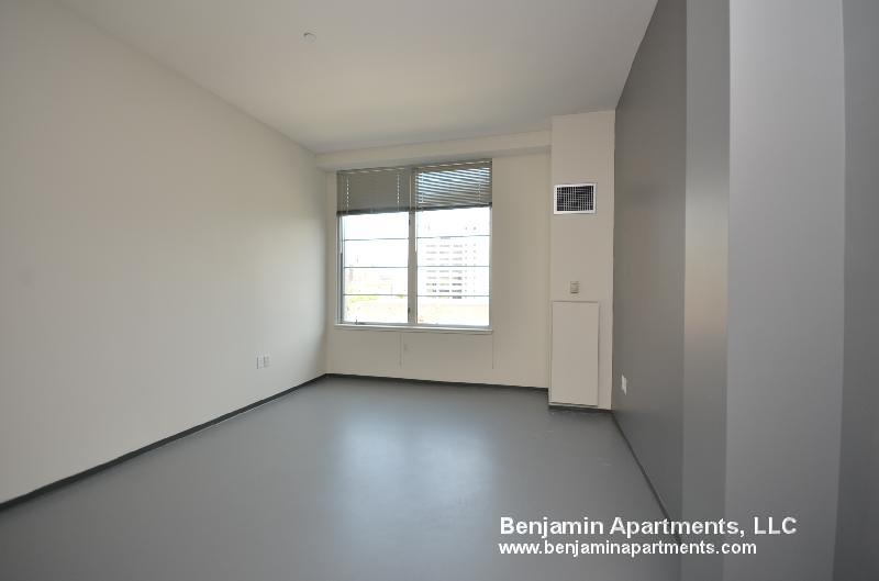 160 East Berkeley St, South End