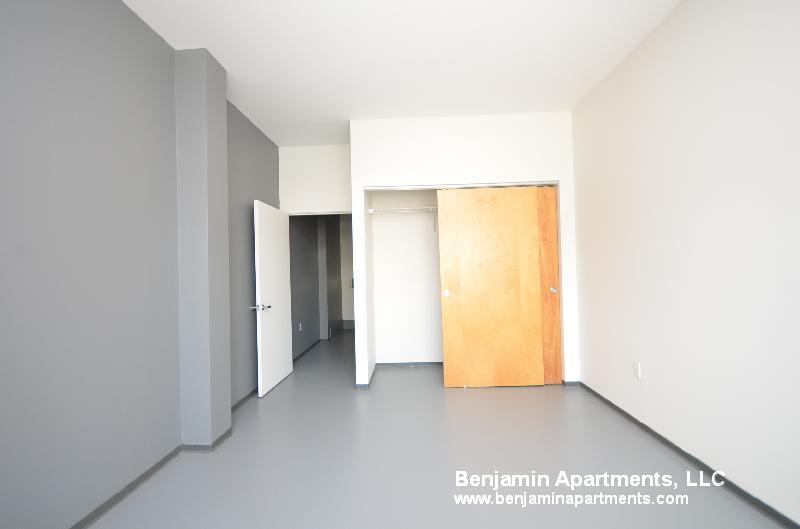 160 East Berkeley St, South End