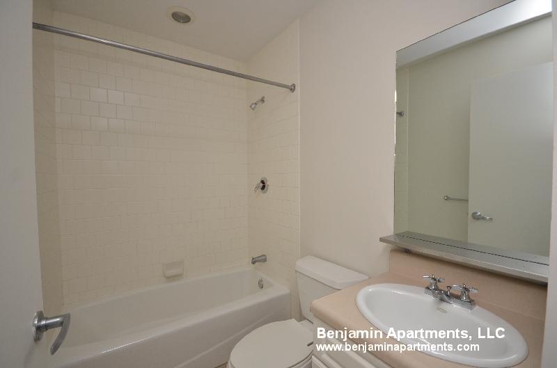 160 East Berkeley St, South End