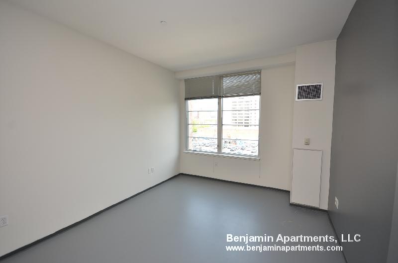 160 East Berkeley St, South End