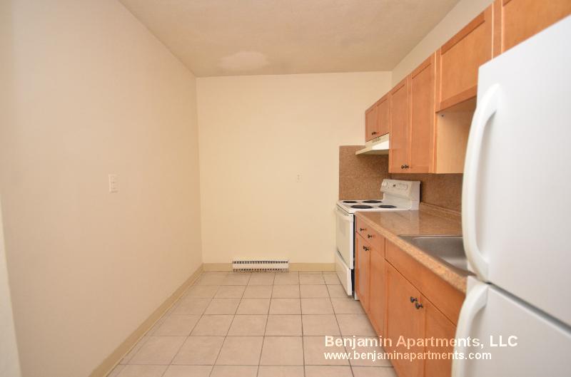 20 Armington St, Allston