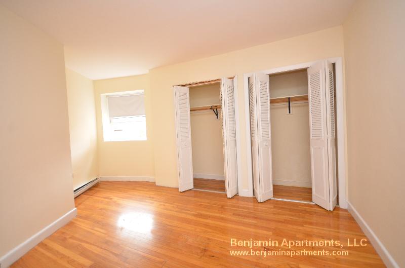 20 Armington St, Allston