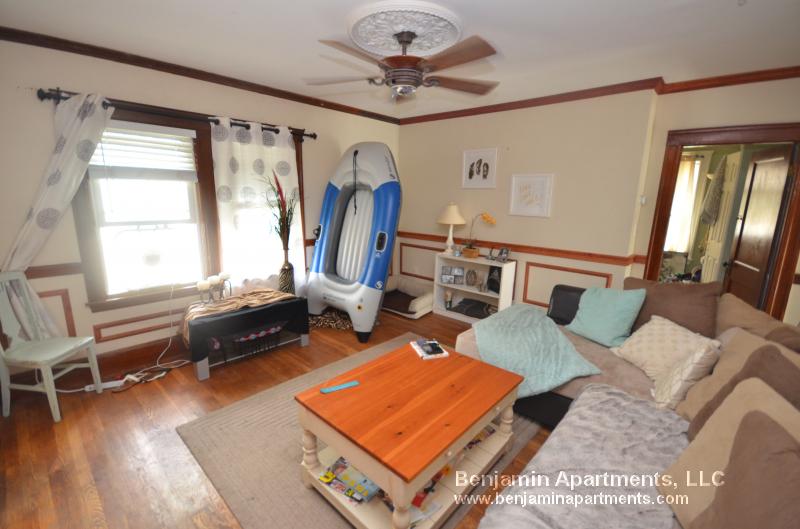 45 Hobart St, Brighton