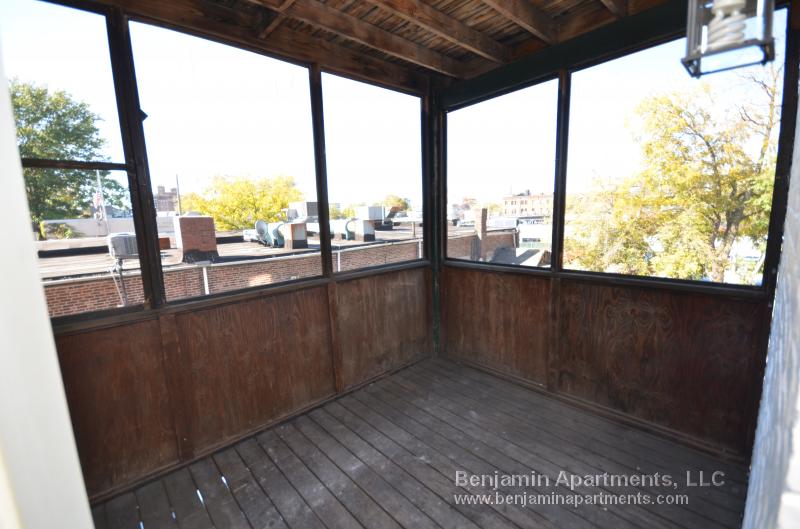 4 Farrington Ave, Allston