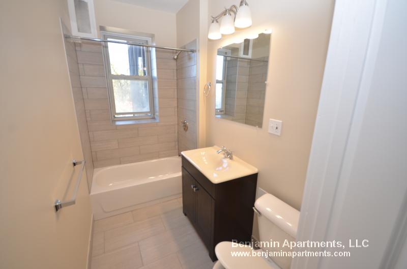 4 Farrington Ave, Allston