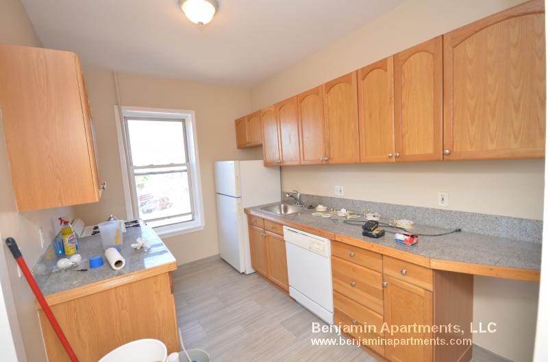 4 Farrington Ave, Allston