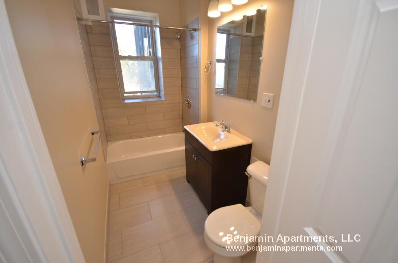 4 Farrington Ave, Allston