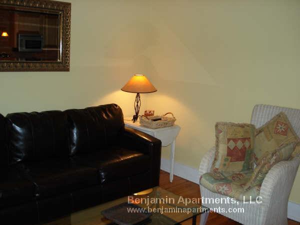 33 Gray St, South End