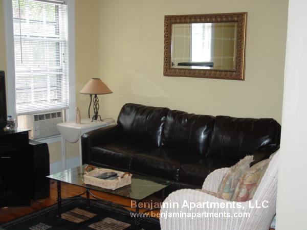 33 Gray St, South End