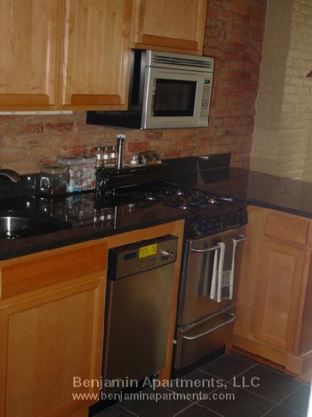 33 Gray St, South End