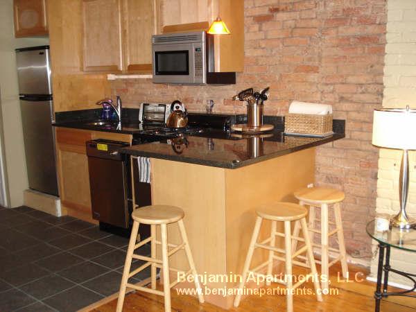 33 Gray St, South End