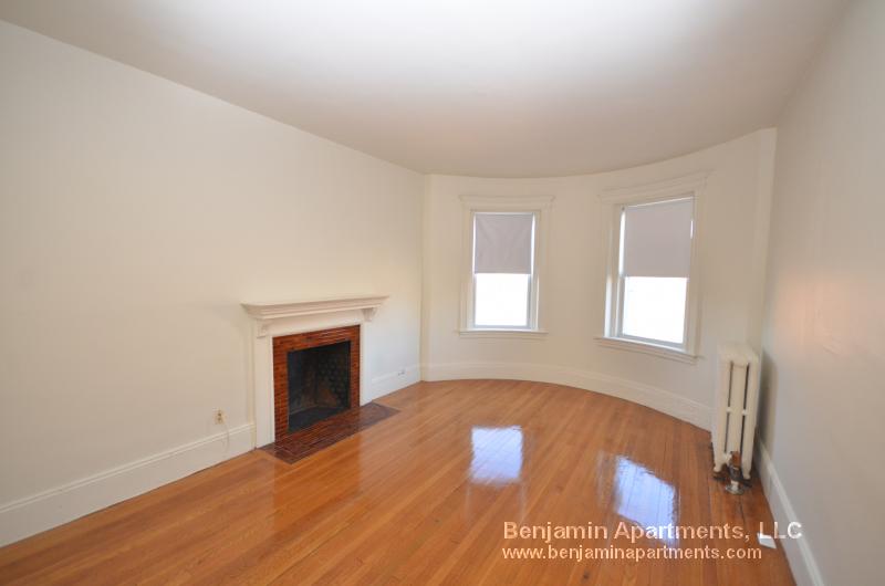 1788 Beacon St, Brookline Village