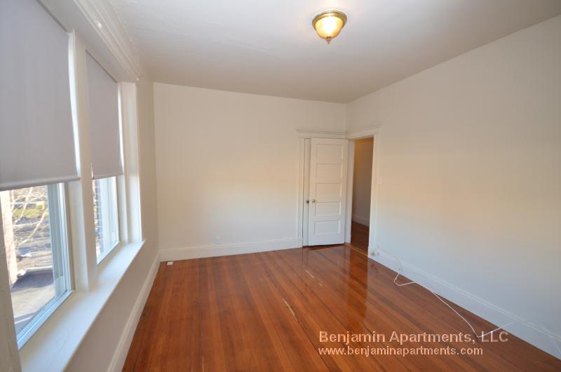 1788 Beacon St, Brookline Village