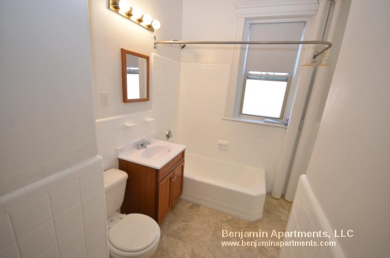 1788 Beacon St, Brookline Village