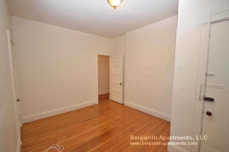 1788 Beacon St, Brookline Village