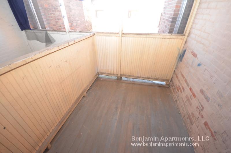 1788 Beacon St, Brookline Village