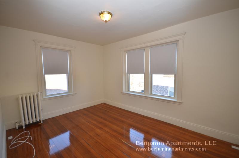 1788 Beacon St, Brookline Village