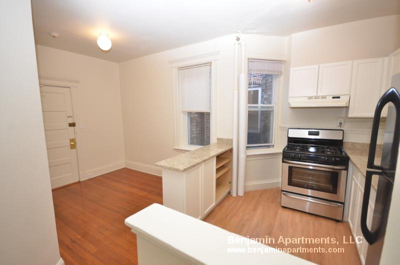 1788 Beacon St, Brookline Village