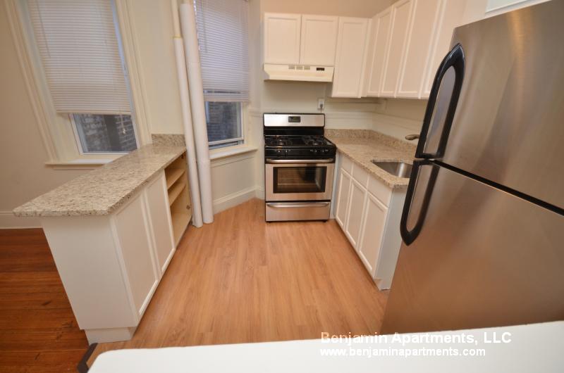 1788 Beacon St, Brookline Village