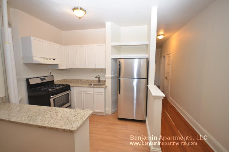 1788 Beacon St, Brookline Village