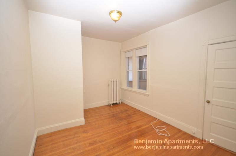 1788 Beacon St, Brookline Village