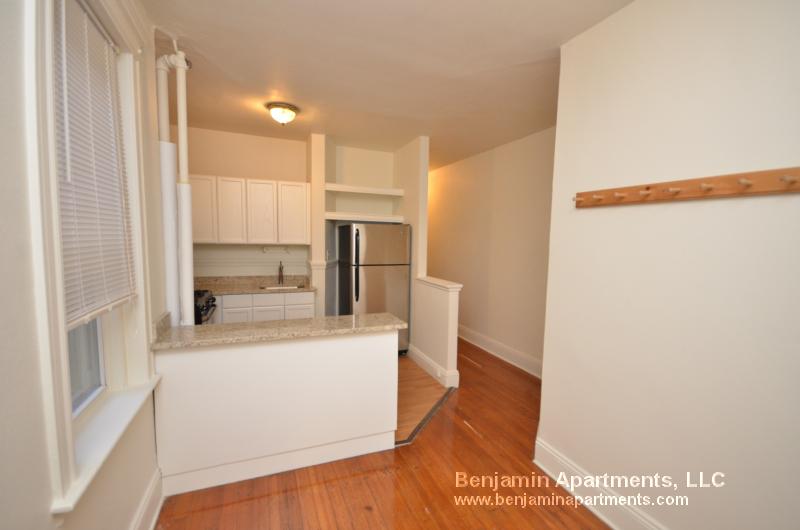 1788 Beacon St, Brookline Village