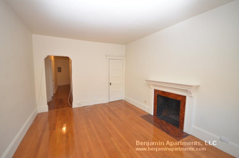 1788 Beacon St, Brookline Village