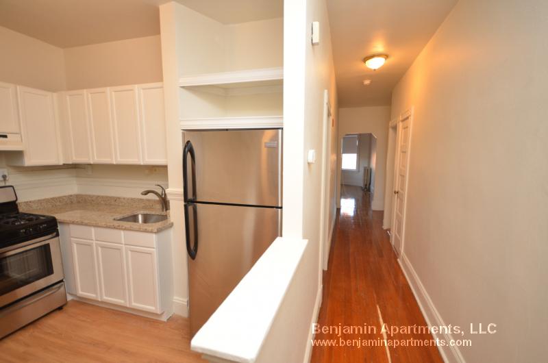 1788 Beacon St, Brookline Village