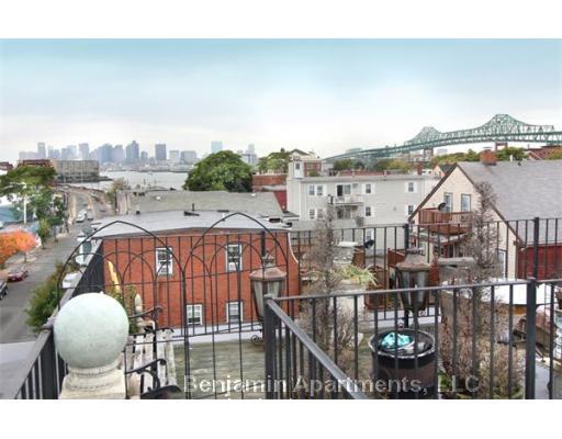 100 Pearl St, Chelsea