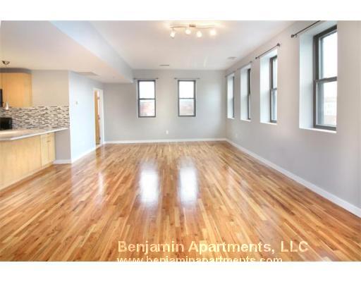 100 Pearl St, Chelsea