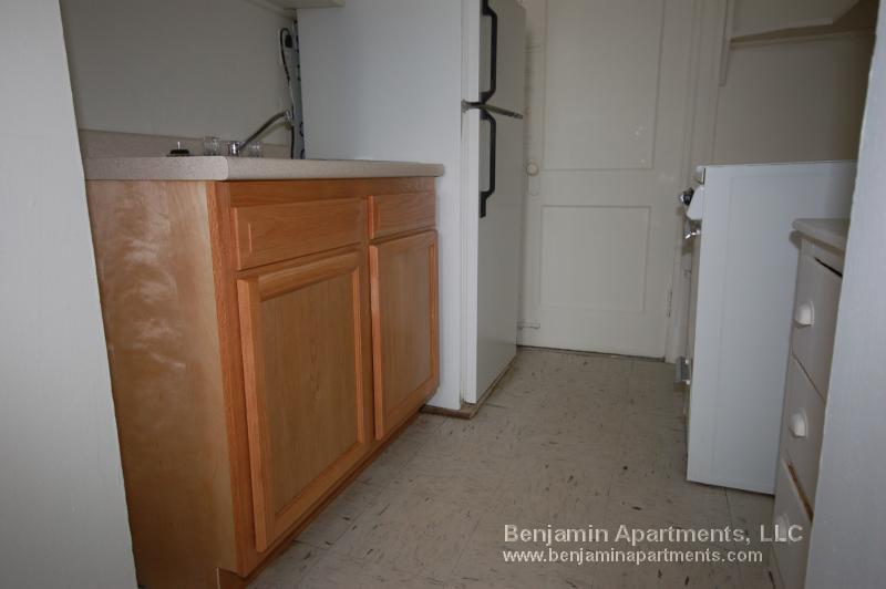 1163 Boylston St, Fenway