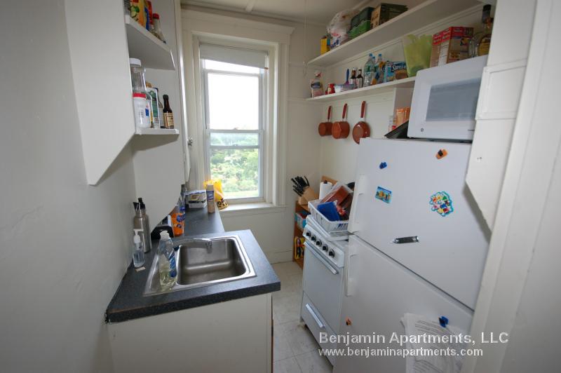 1175 Boylston St, Fenway