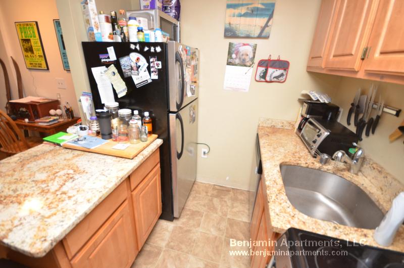 385 Dorchester St, South Boston