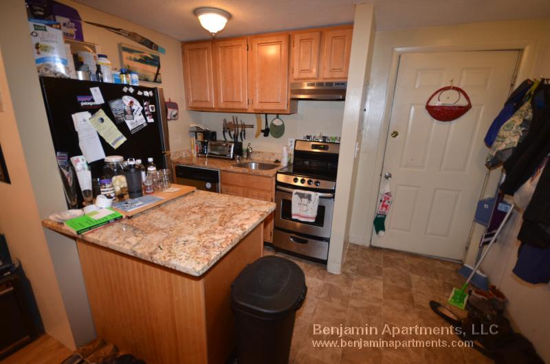 385 Dorchester St, South Boston