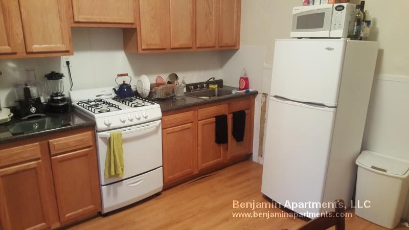 1381 Commonwealth Ave, Allston