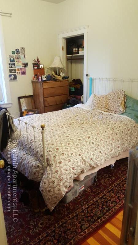 1381 Commonwealth Ave, Allston