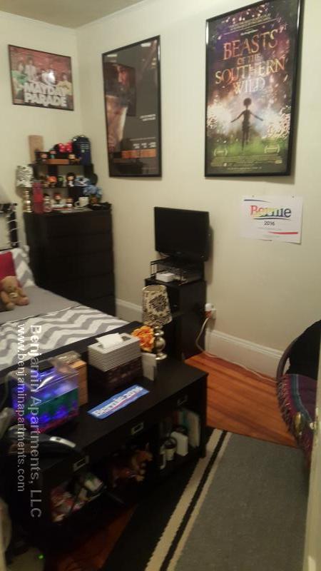 1381 Commonwealth Ave, Allston